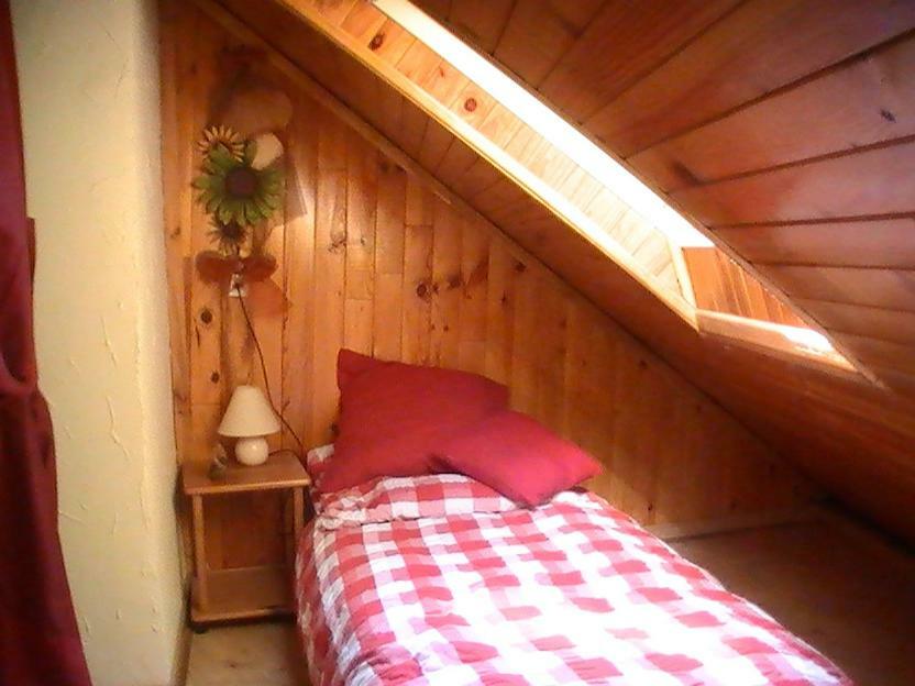 Gîte de la baerenbach Haselbourg Exterior foto